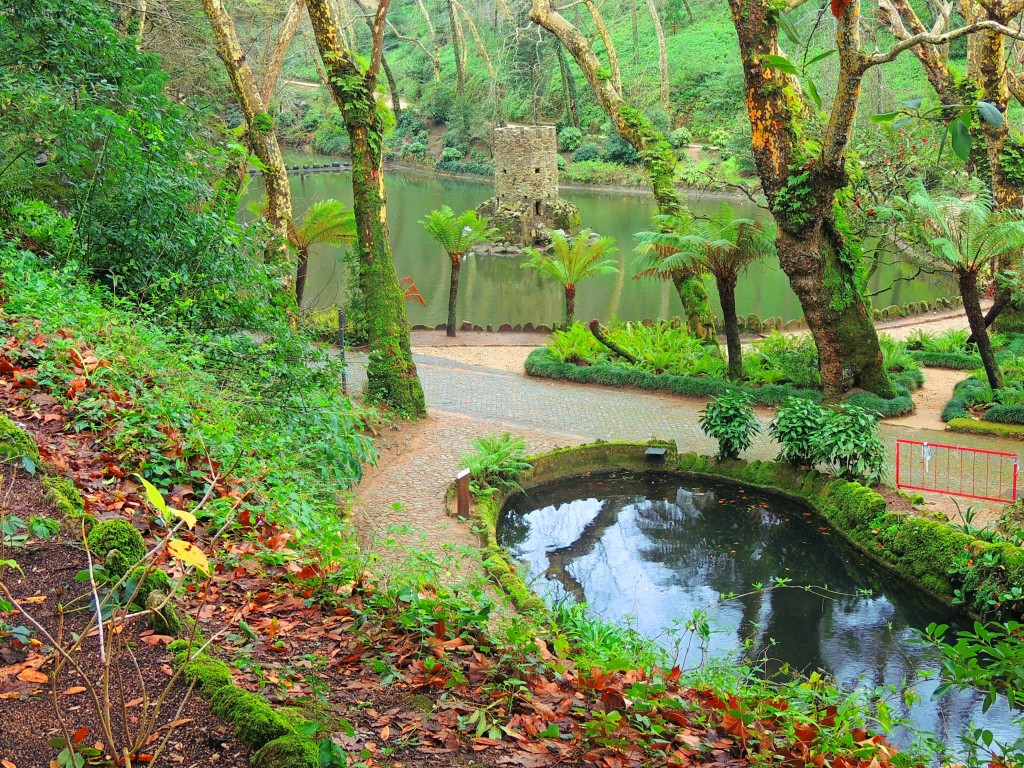 Foto de Sintra (Lisbon), Portugal