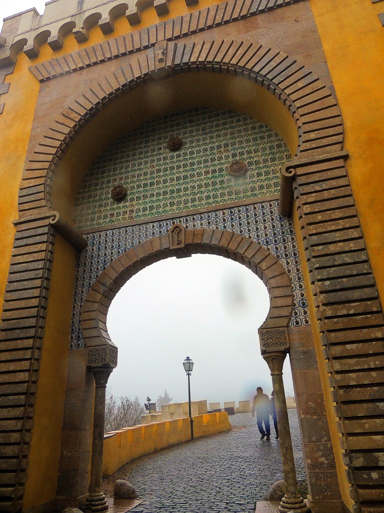 Foto de Sintra (Lisbon), Portugal