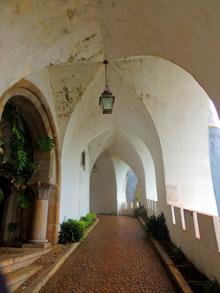 Foto de Sintra (Lisbon), Portugal