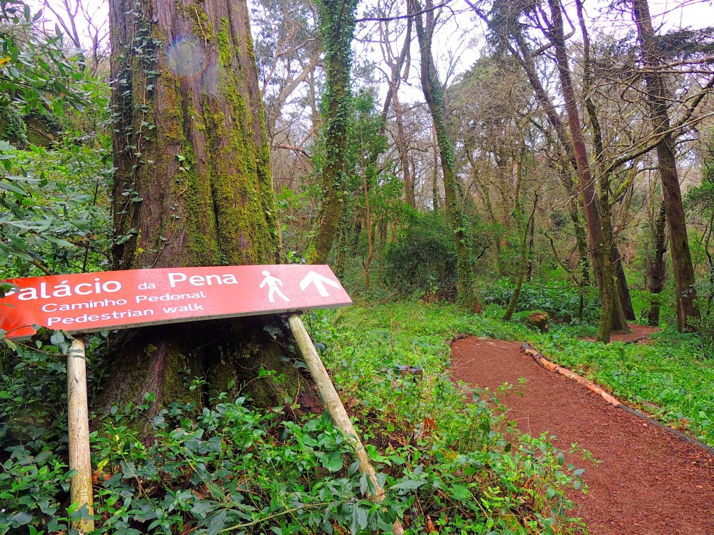 Foto de Sintra (Lisbon), Portugal
