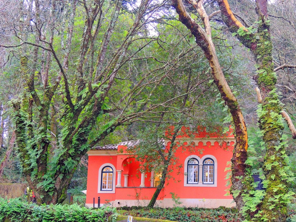 Foto de Sintra (Lisbon), Portugal