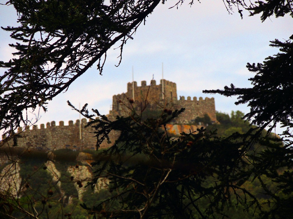 Foto de Sintra (Lisbon), Portugal