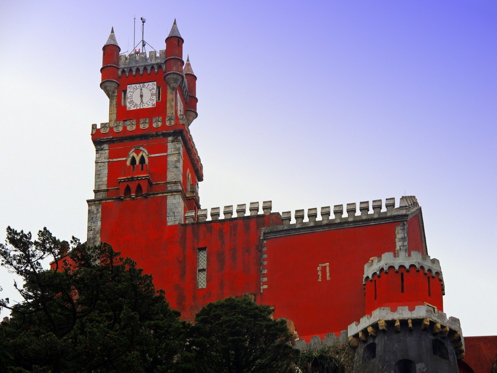 Foto de Sintra (Lisbon), Portugal