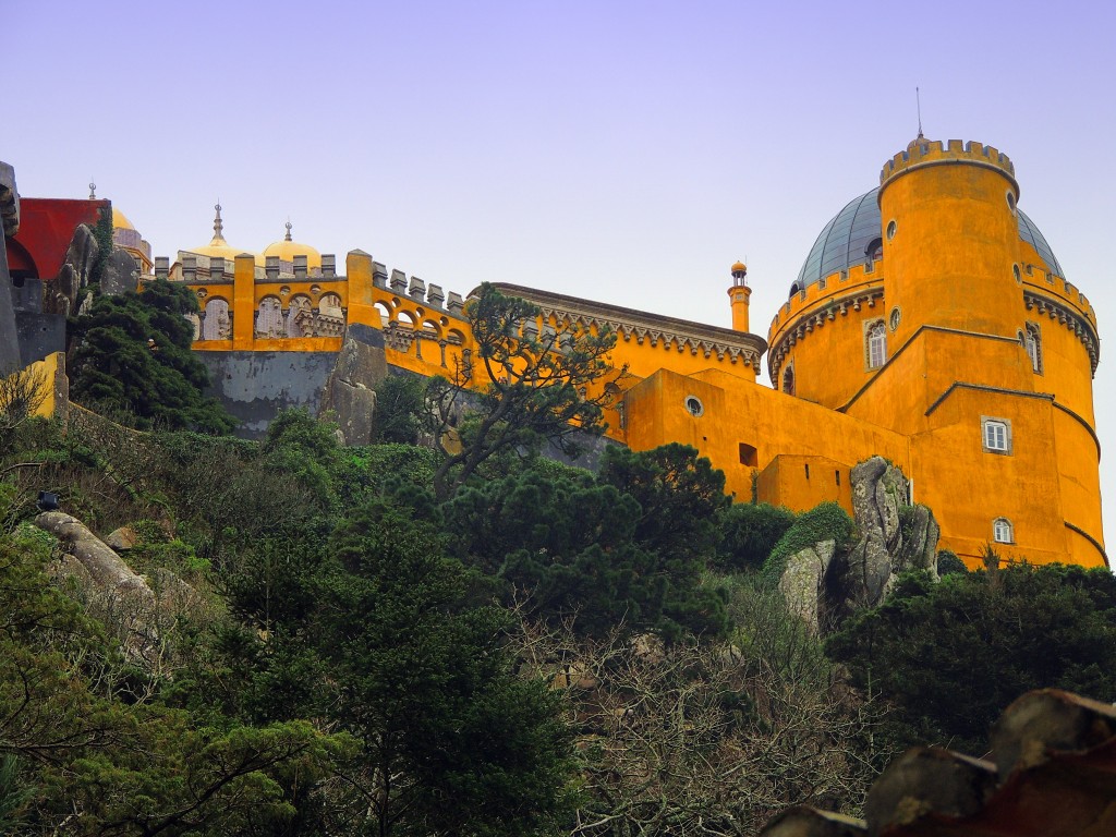 Foto de Sintra (Lisbon), Portugal