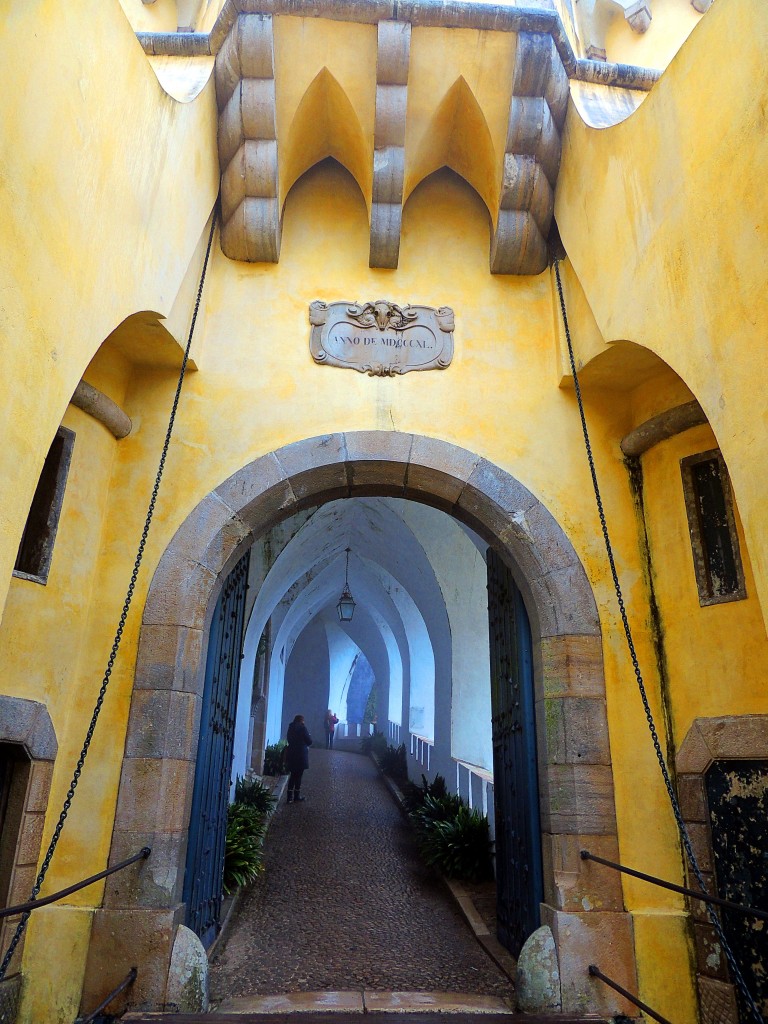 Foto de Sintra (Lisbon), Portugal