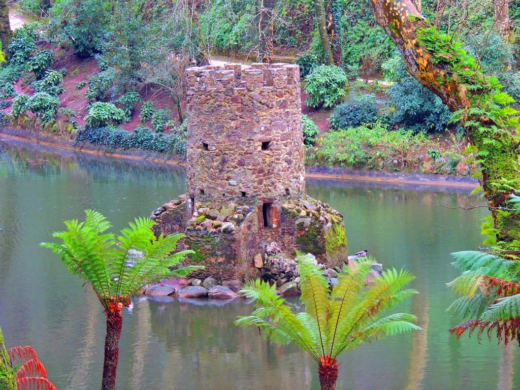 Foto de Sintra (Lisbon), Portugal
