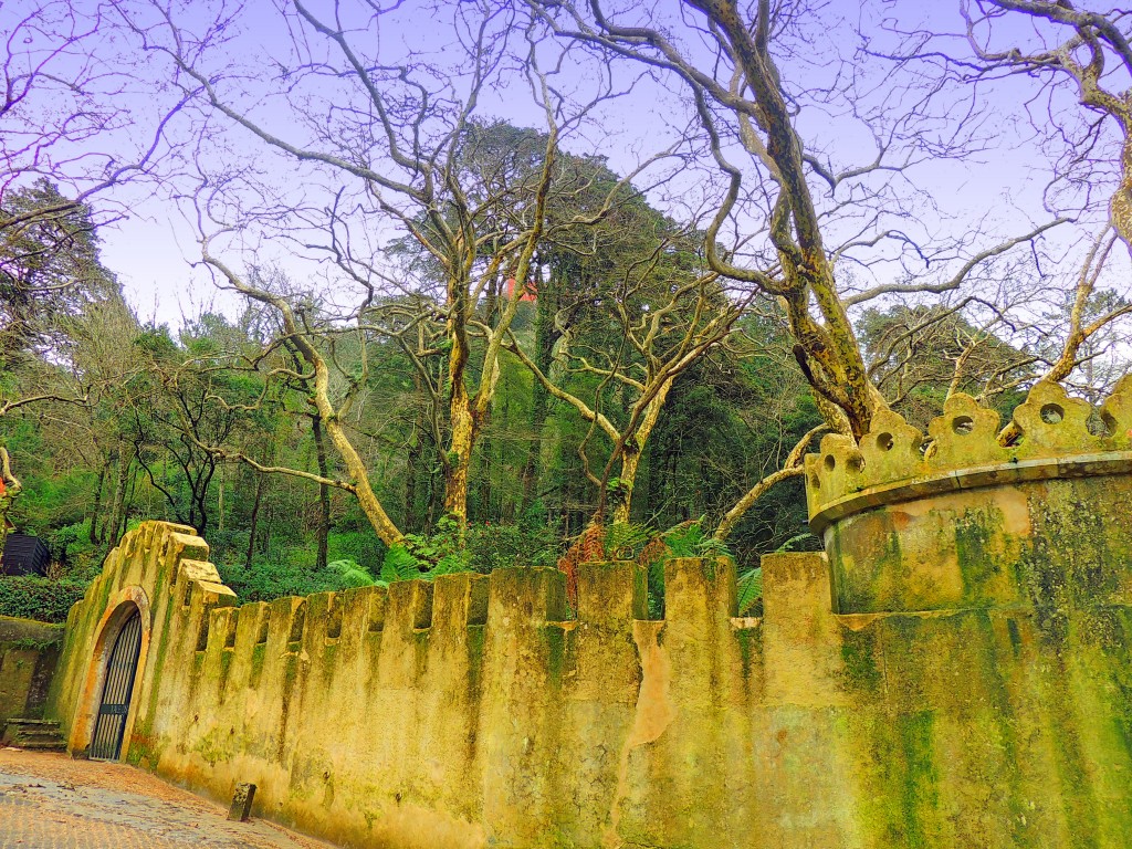 Foto de Sintra (Lisbon), Portugal