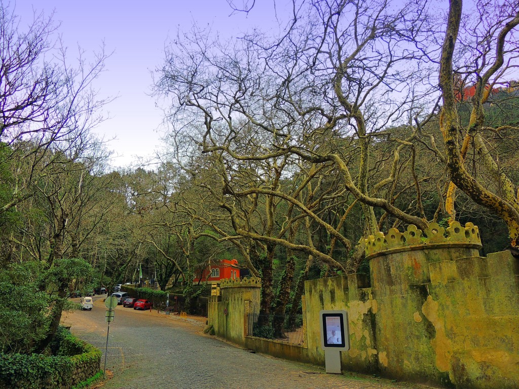 Foto de Sintra (Lisbon), Portugal