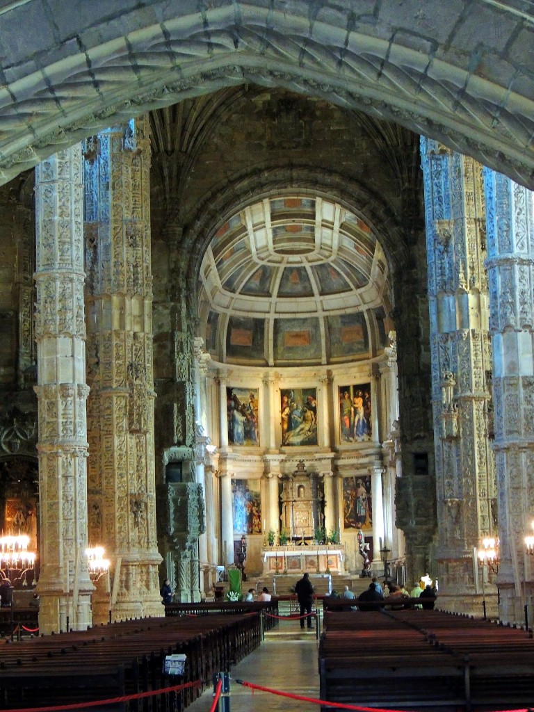 Foto de Lisboa (Lisbon), Portugal