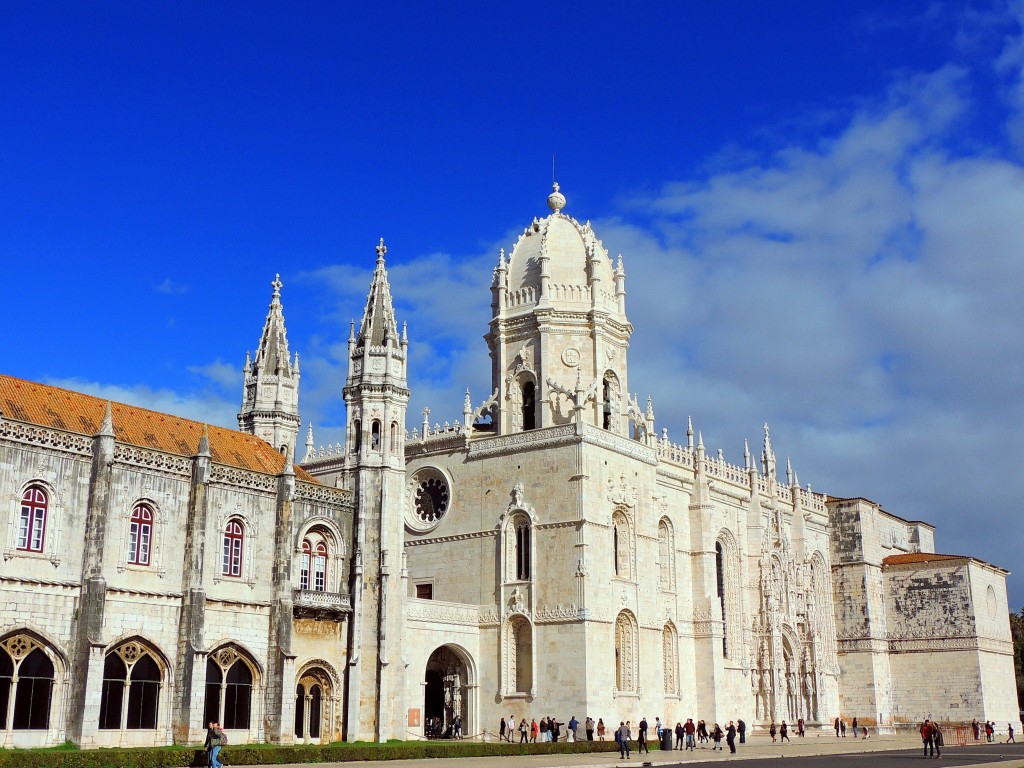 Foto de Lisboa (Lisbon), Portugal