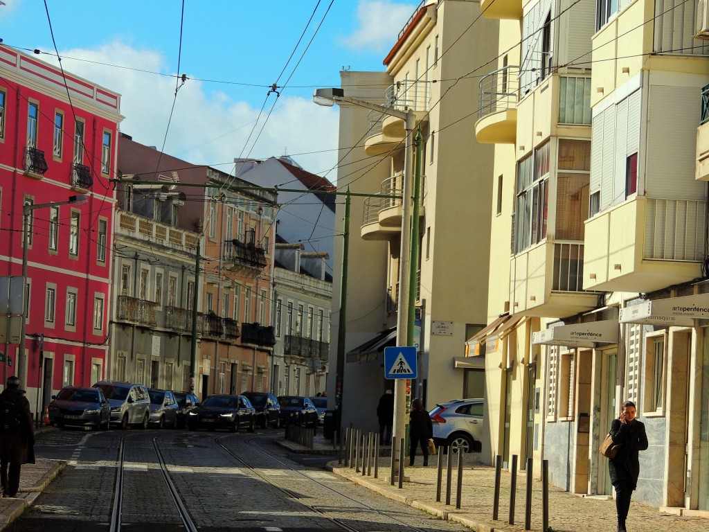 Foto de Lisboa (Lisbon), Portugal