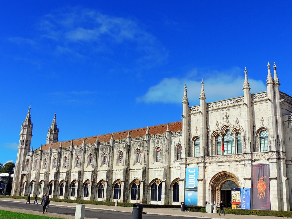 Foto de Lisboa (Lisbon), Portugal