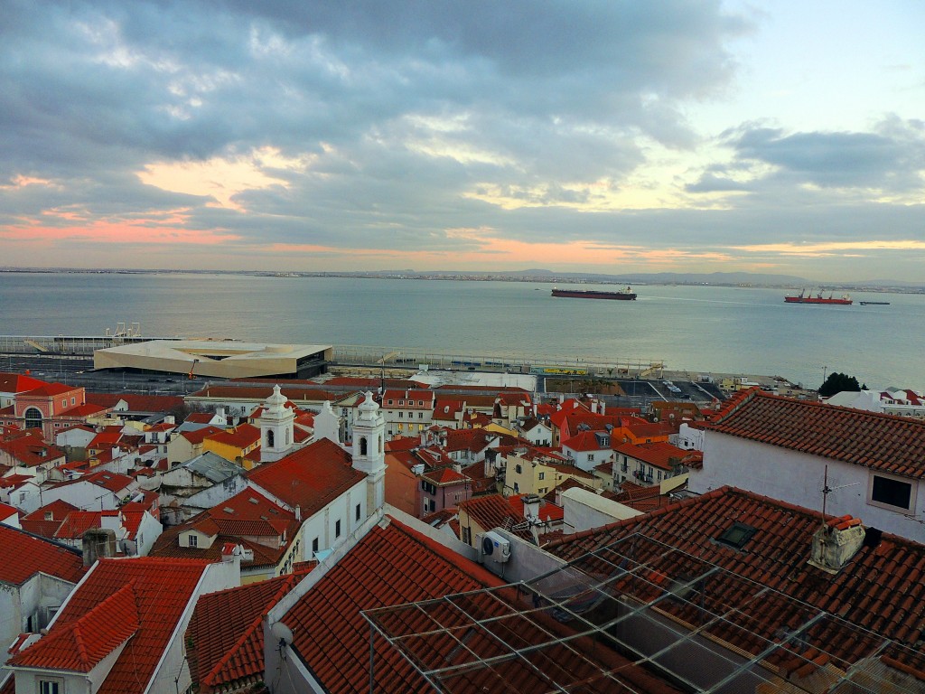 Foto de Lisboa (Lisbon), Portugal
