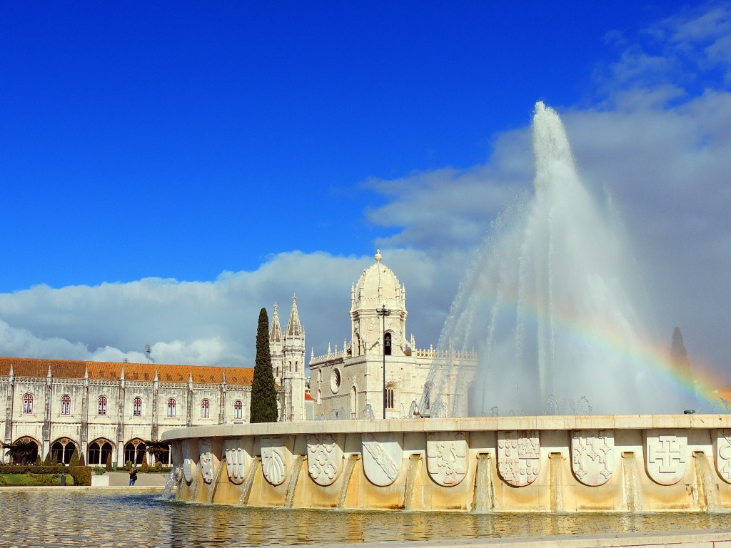 Foto de Lisboa (Lisbon), Portugal