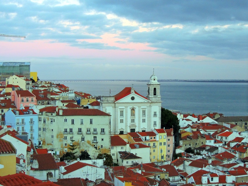 Foto de Lisboa (Lisbon), Portugal