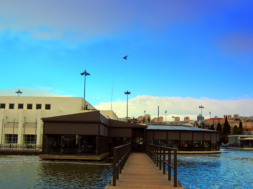 Foto de Lisboa (Lisbon), Portugal