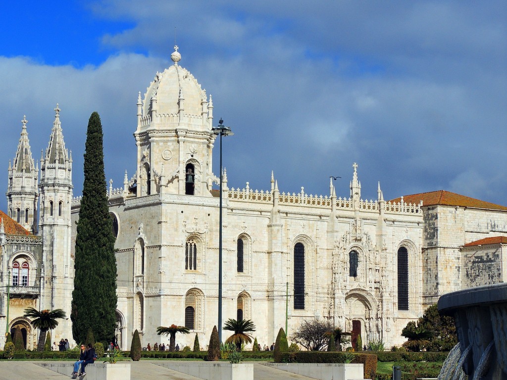 Foto de Lisboa (Lisbon), Portugal