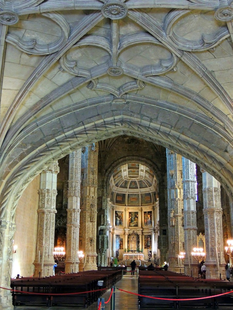 Foto de Lisboa (Lisbon), Portugal