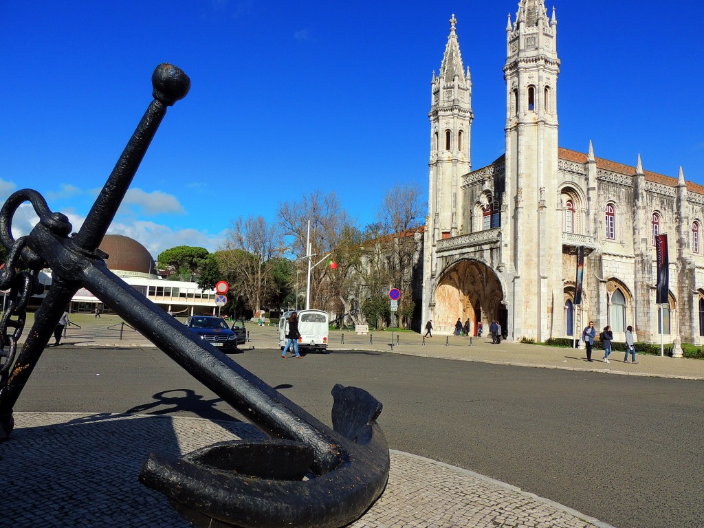 Foto de Lisboa (Lisbon), Portugal