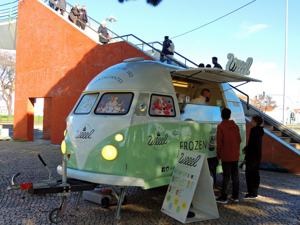 Foto de Lisboa (Lisbon), Portugal