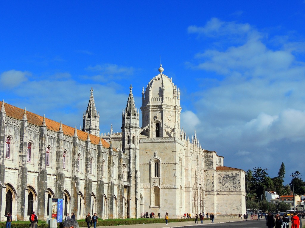 Foto de Lisboa (Lisbon), Portugal