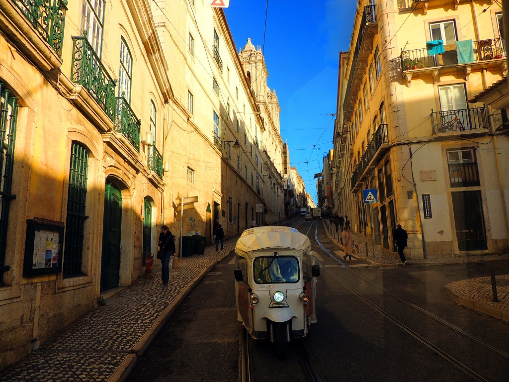 Foto de Lisboa (Lisbon), Portugal