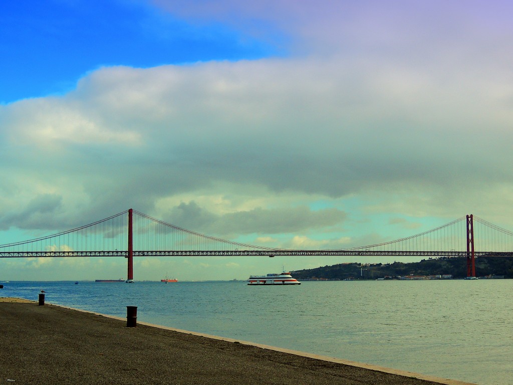 Foto de Lisboa (Lisbon), Portugal