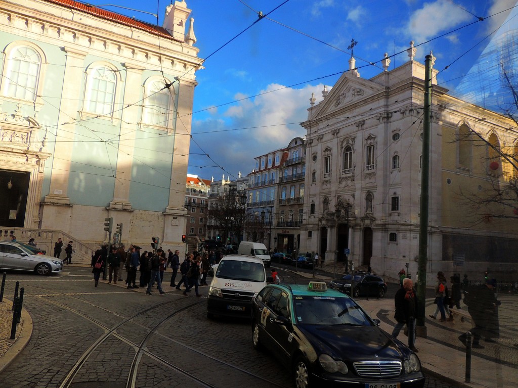 Foto de Lisboa (Lisbon), Portugal