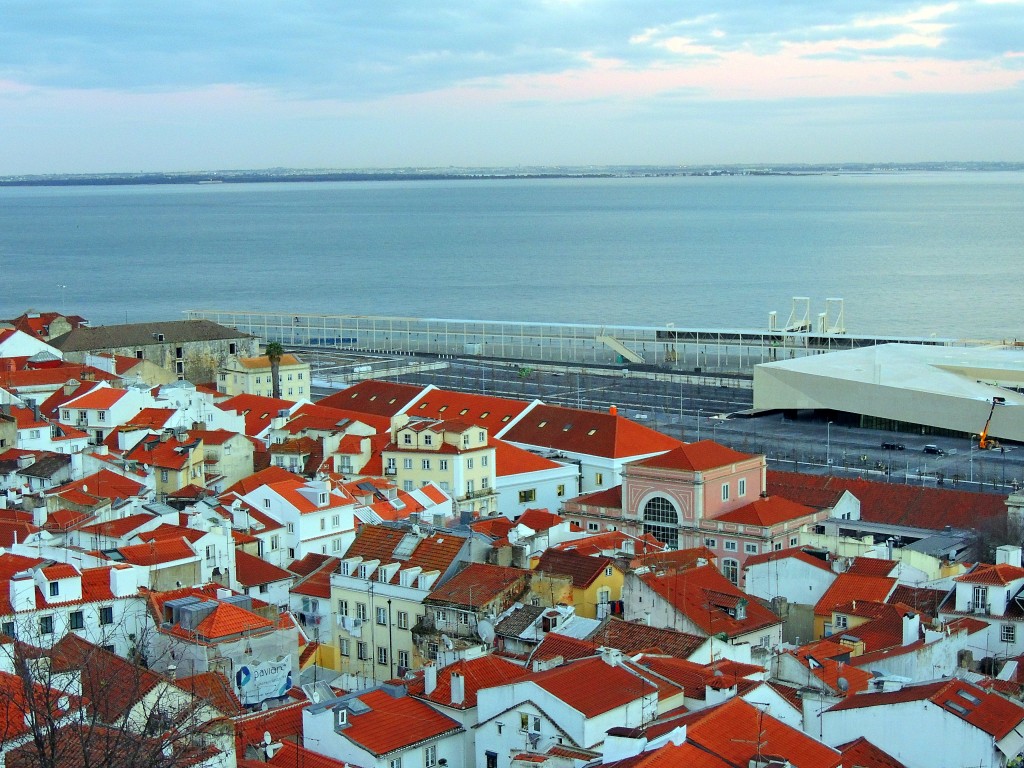 Foto de Lisboa (Lisbon), Portugal