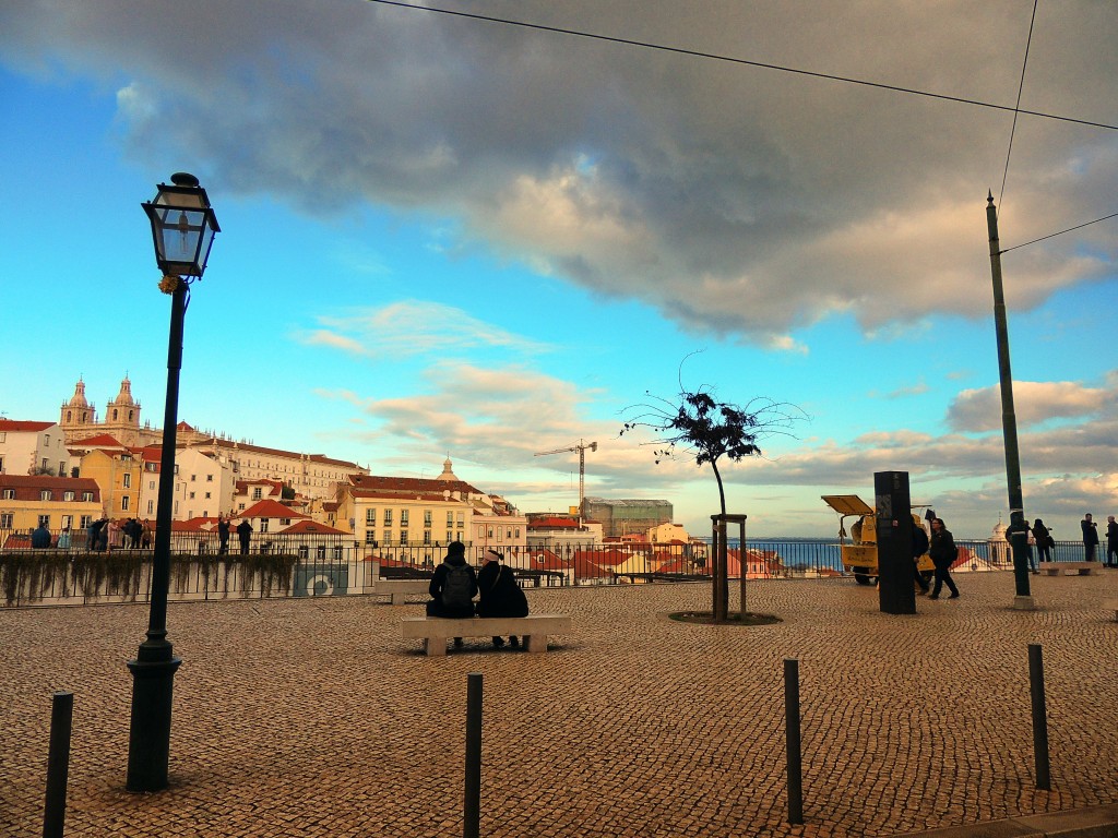 Foto de Lisboa (Lisbon), Portugal