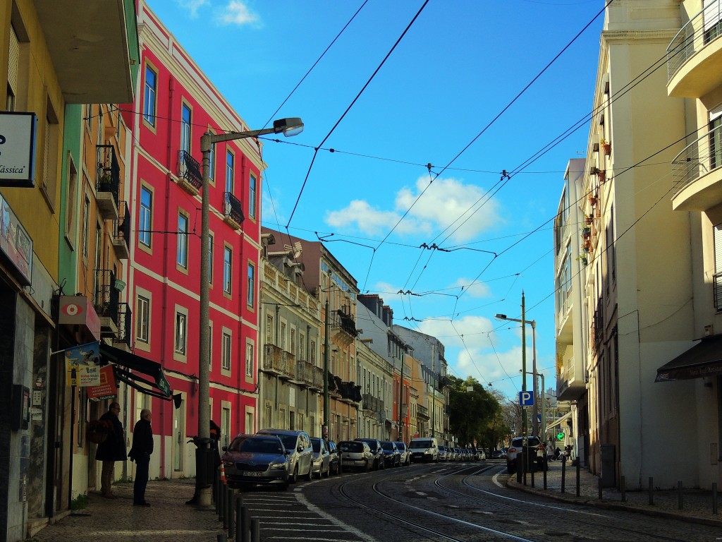 Foto de Lisboa (Lisbon), Portugal