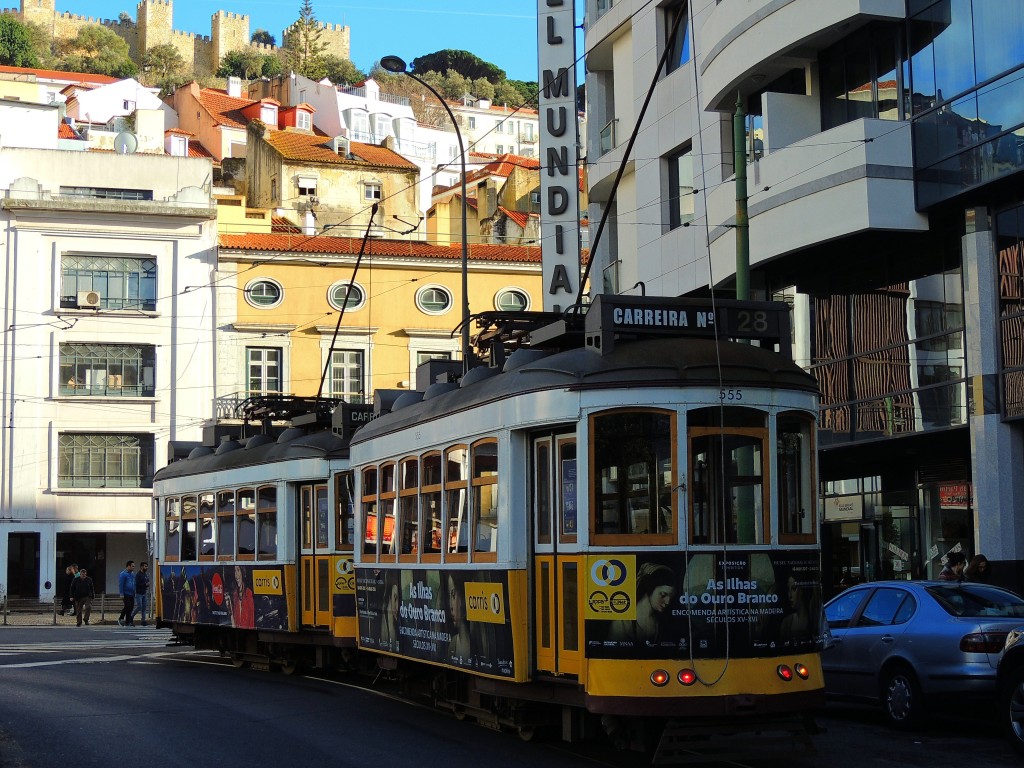 Foto de Lisboa (Lisbon), Portugal