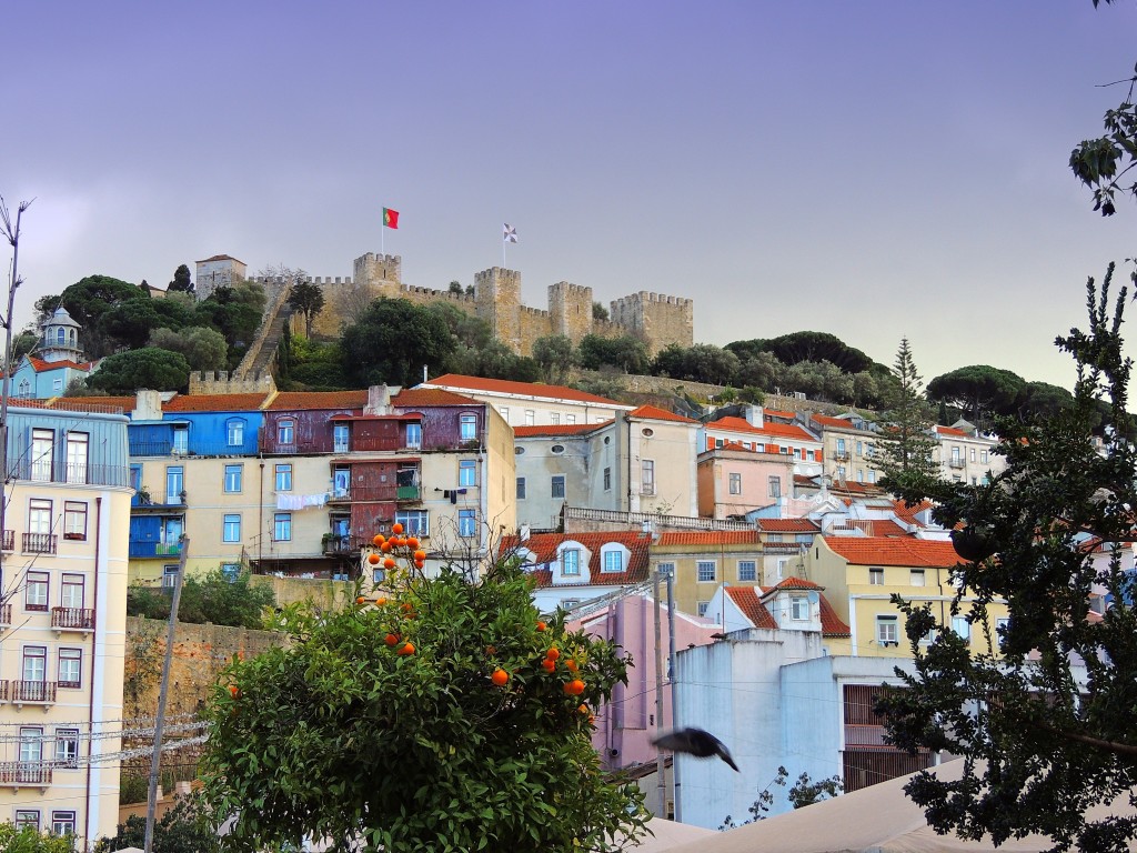 Foto de Lisboa (Lisbon), Portugal