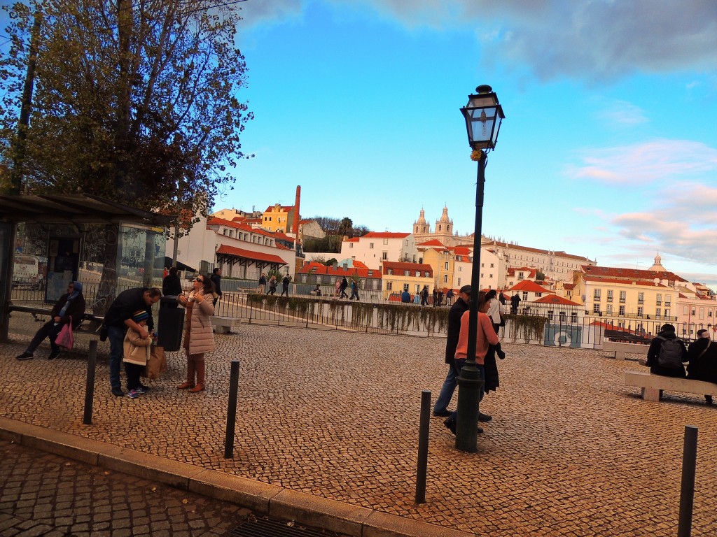 Foto de Lisboa (Lisbon), Portugal