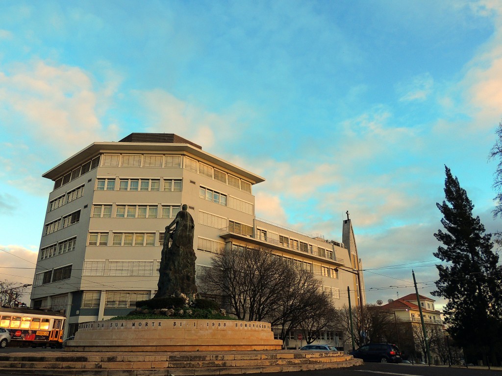 Foto de Lisboa (Lisbon), Portugal