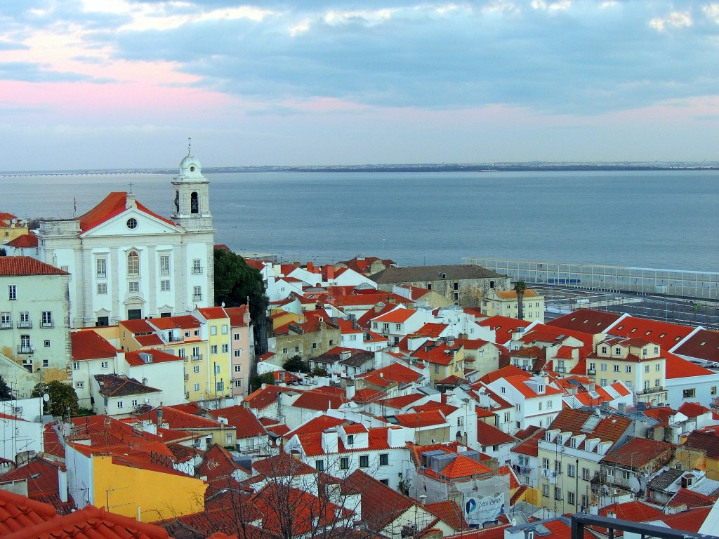 Foto de Lisboa (Lisbon), Portugal