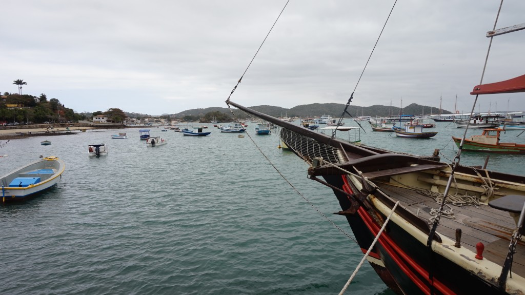 Foto: Buzios - Buzios (Rio de Janeiro), Brasil