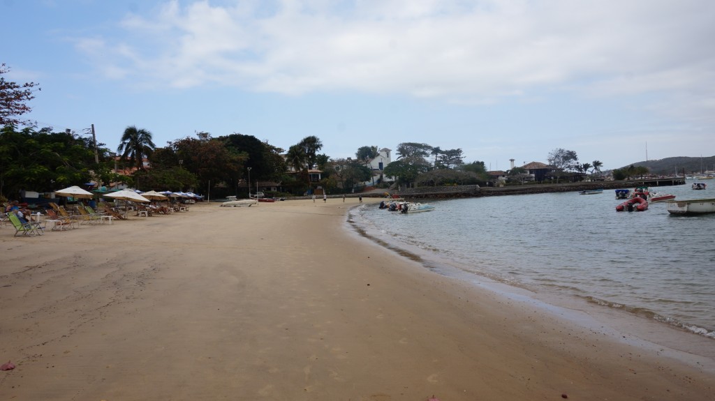 Foto: Buzios - Buzios (Rio de Janeiro), Brasil