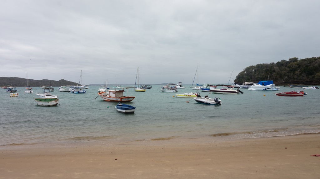 Foto: Buzios - Buzios (Rio de Janeiro), Brasil