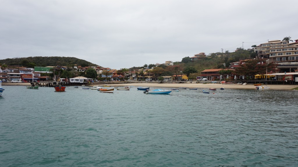 Foto: Buzios - Buzios (Rio de Janeiro), Brasil