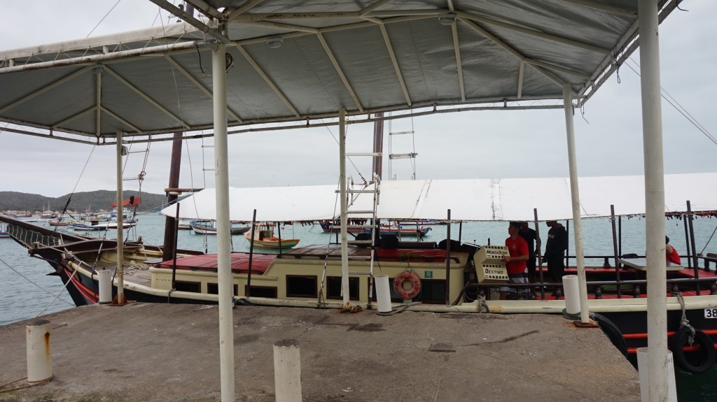 Foto: Buzios - Buzios (Rio de Janeiro), Brasil