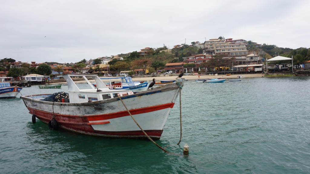 Foto: Buzios - Buzios (Rio de Janeiro), Brasil