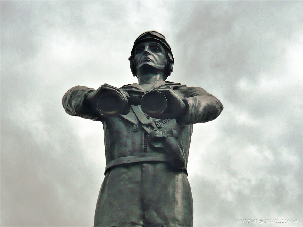 Foto: Plaza El Ejercito - Maracay (Aragua), Venezuela