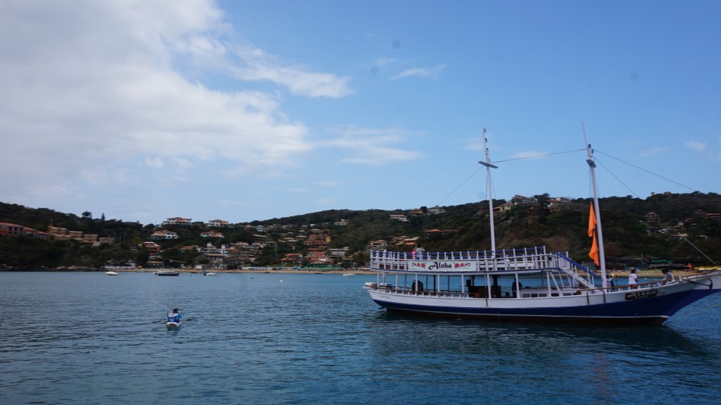 Foto: Buzios - Buzios (Rio de Janeiro), Brasil