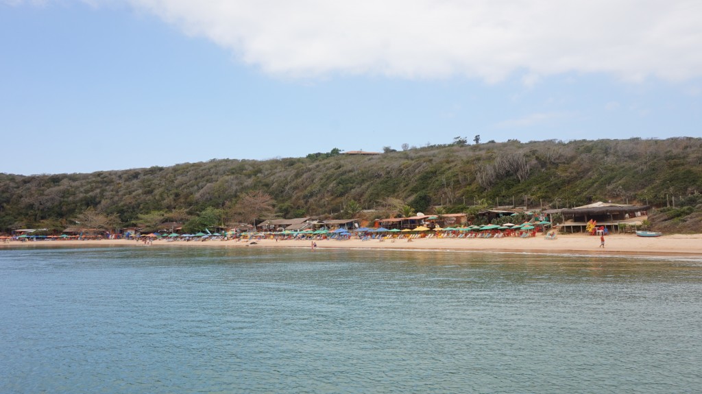 Foto: Buzios - Buzios (Rio de Janeiro), Brasil