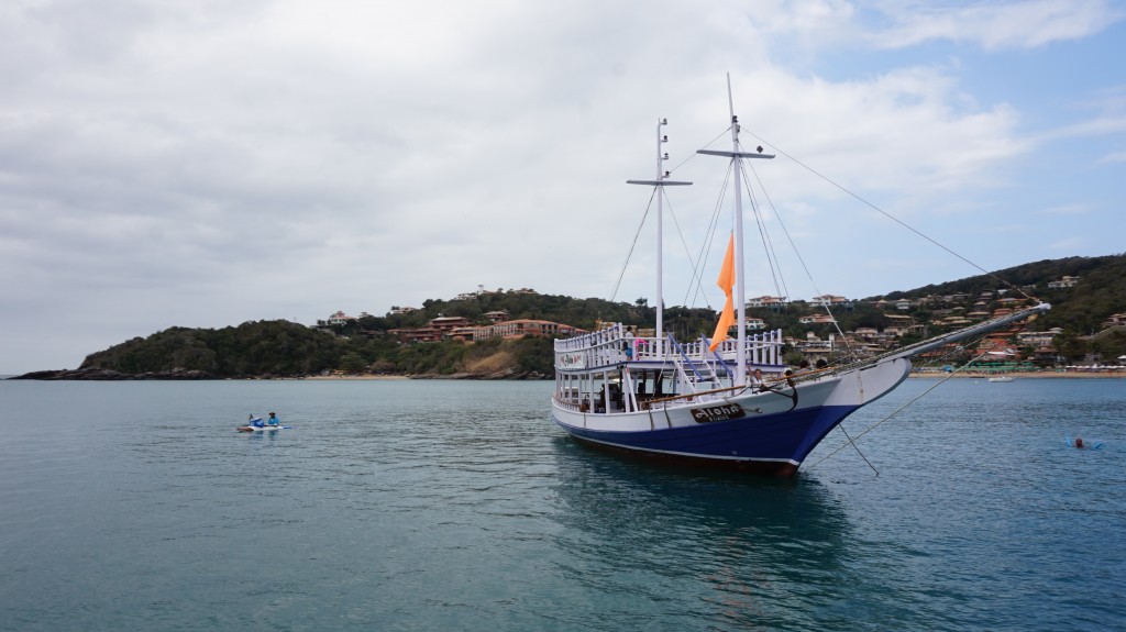 Foto: Buzios - Buzios (Rio de Janeiro), Brasil