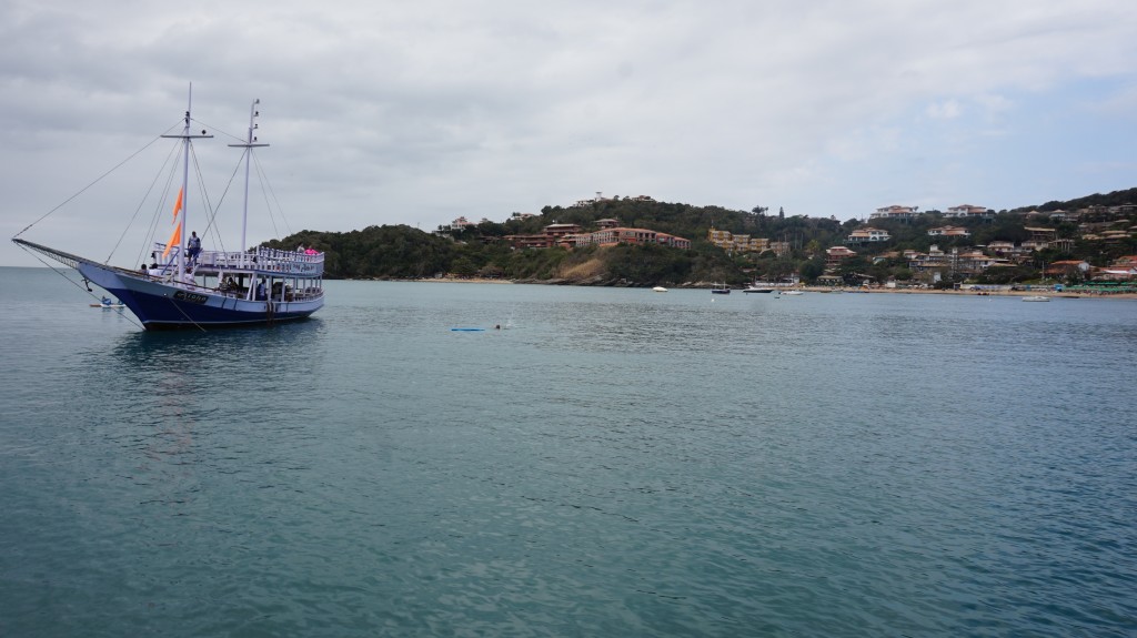 Foto: Buzios - Buzios (Rio de Janeiro), Brasil