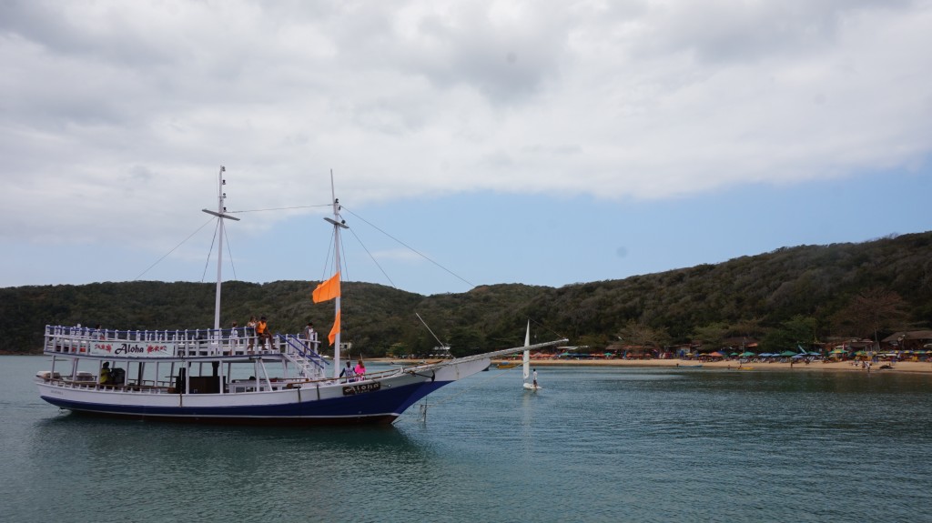 Foto: Buzios - Buzios (Rio de Janeiro), Brasil