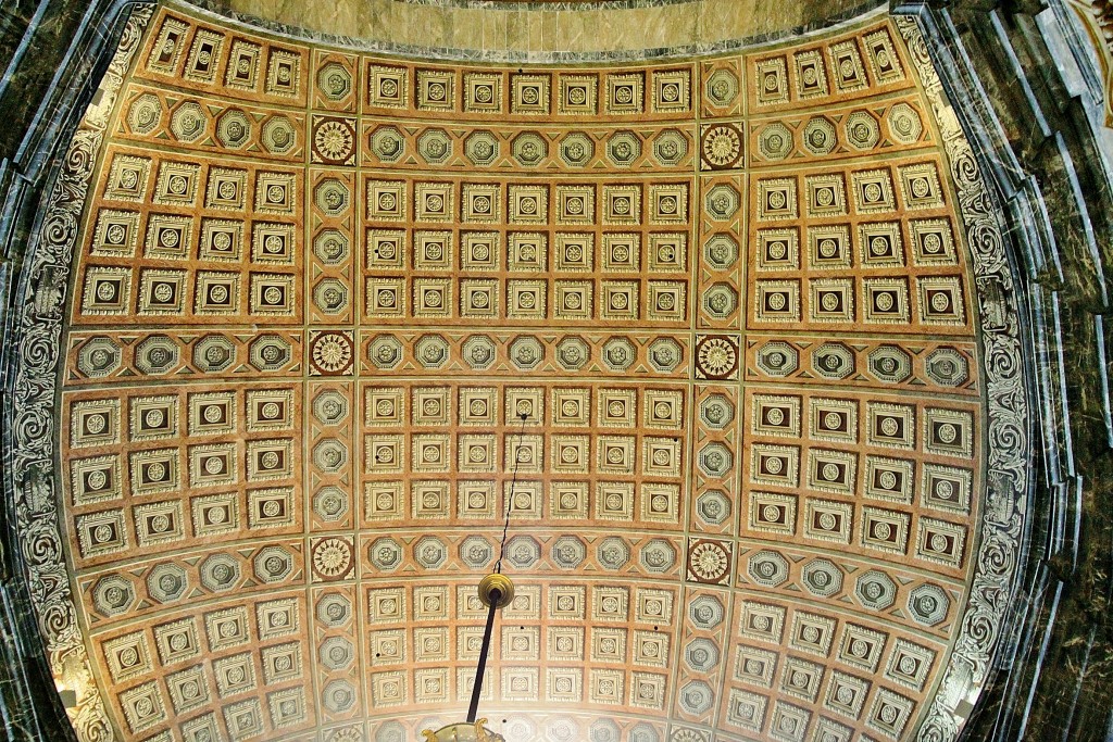 Foto: Tiempo de flores - Girona (Cataluña), España