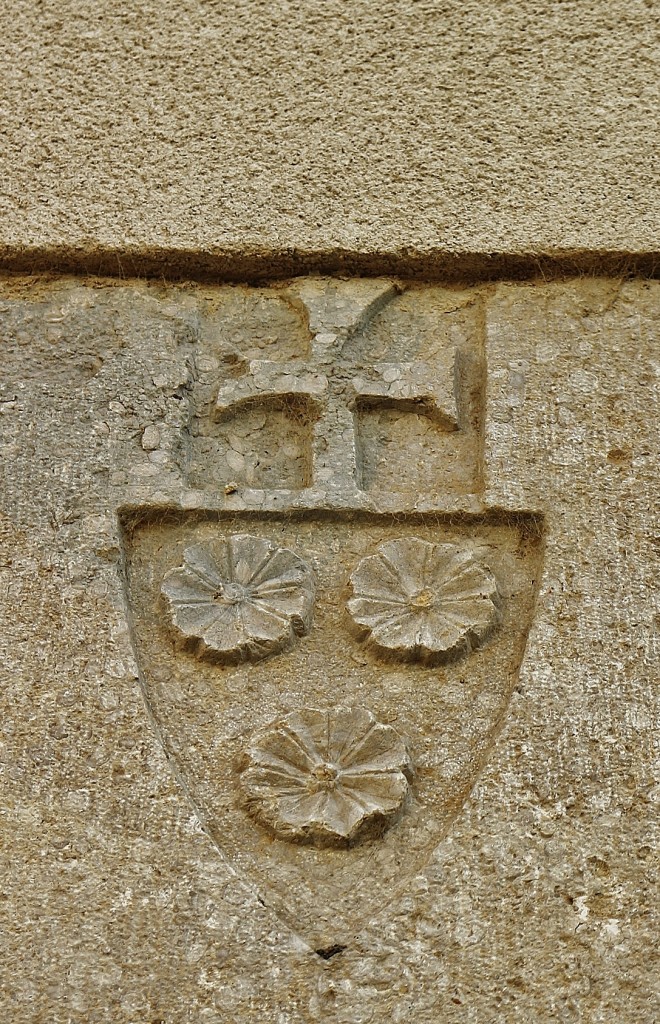 Foto: Tiempo de flores - Girona (Cataluña), España